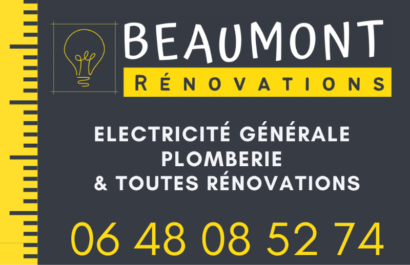 electricien @ Linselles